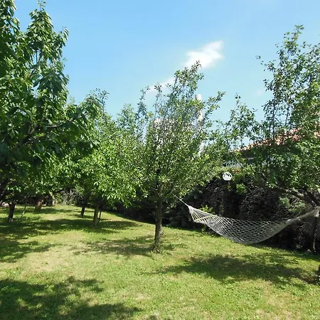 La Cascina Nel Frutteto Отель типа 