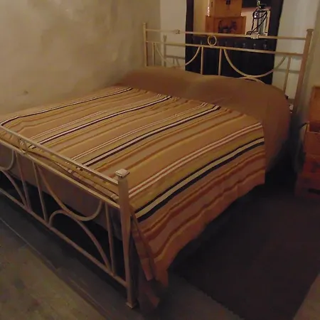La Cascina Nel Frutteto Триест