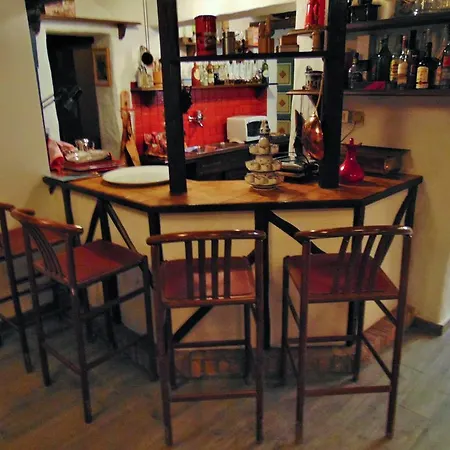 La Cascina Nel Frutteto * Триест