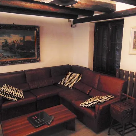 La Cascina Nel Frutteto Отель типа 