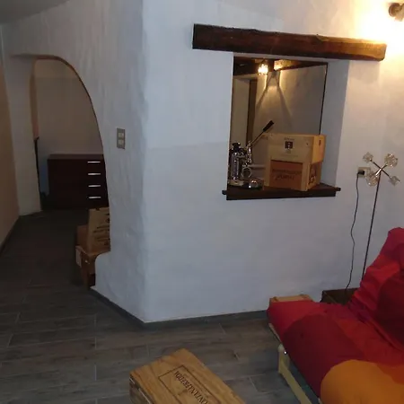 La Cascina Nel Frutteto * Триест