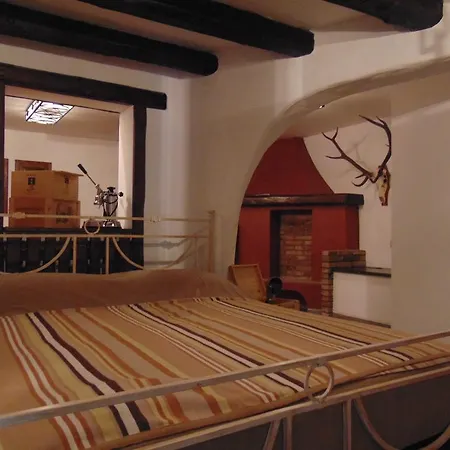 La Cascina Nel Frutteto Trieste