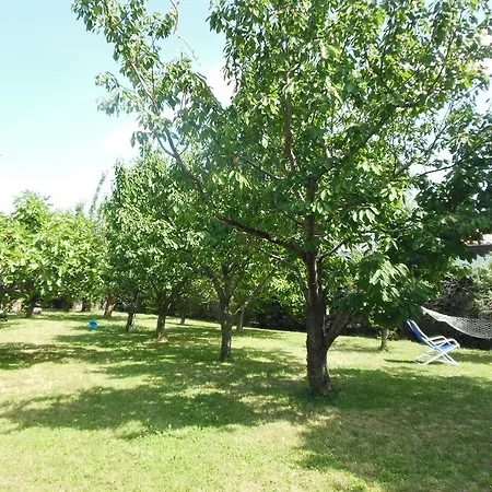 La Cascina Nel Frutteto