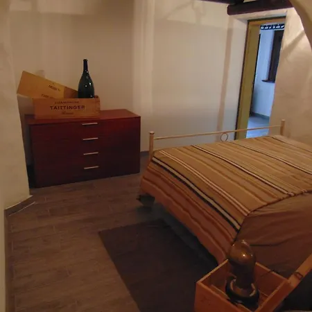 La Cascina Nel Frutteto * Trieste